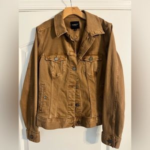 Liverpool Los Angeles Denim Jacket